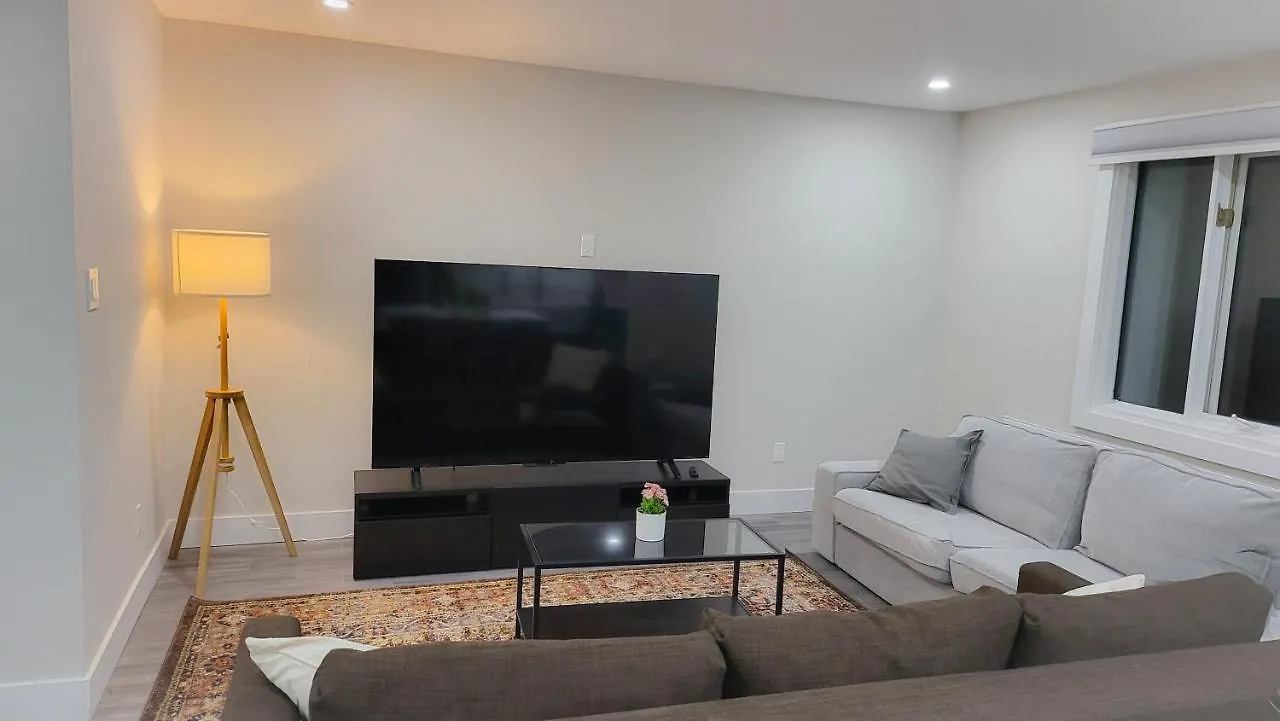 Jstlikehome - Serenity Suites Ottawa Aparthotel