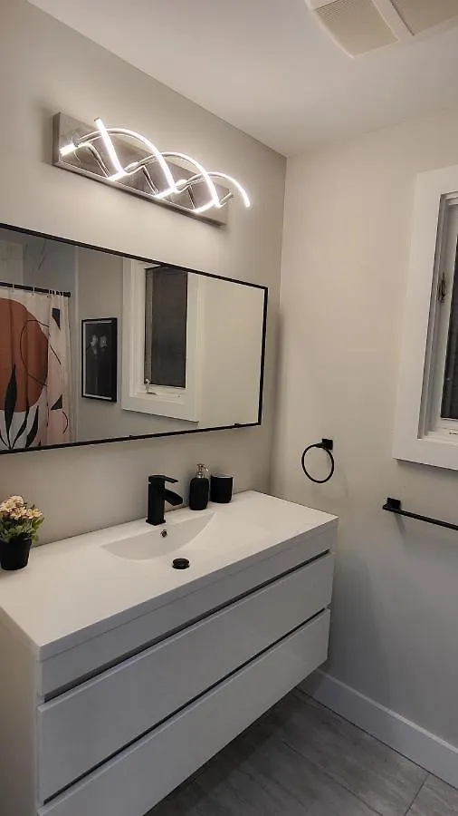 Jstlikehome - Serenity Suites Ottawa 0*,