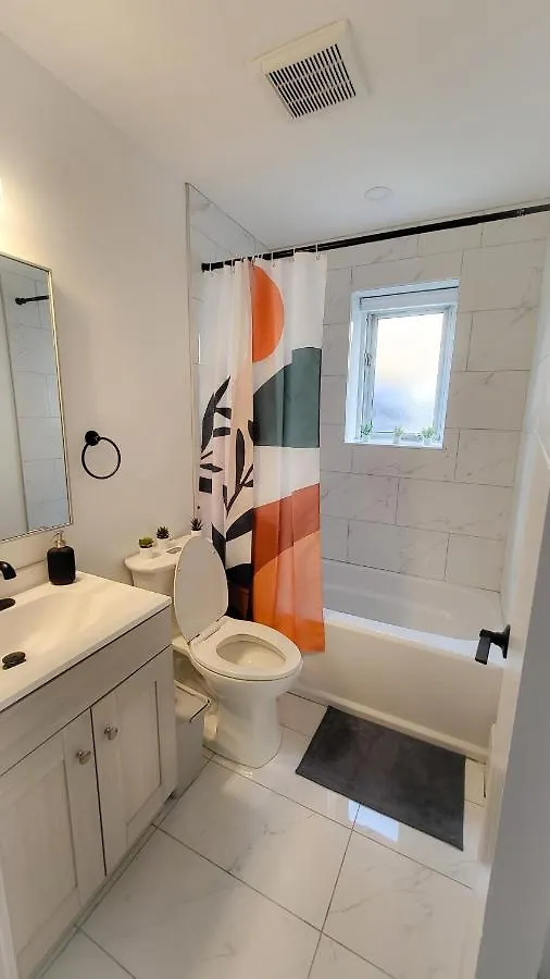 Jstlikehome - Serenity Suites Ottawa