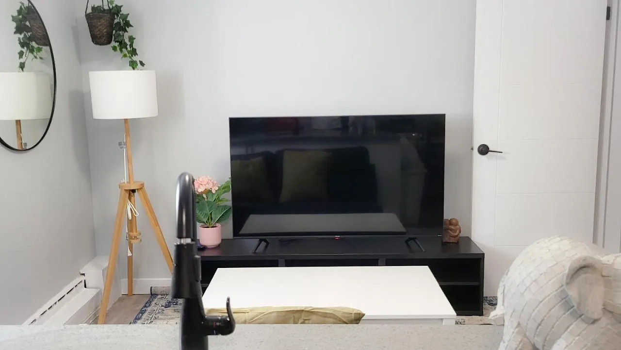 Jstlikehome - Serenity Suites Ottawa 0*,