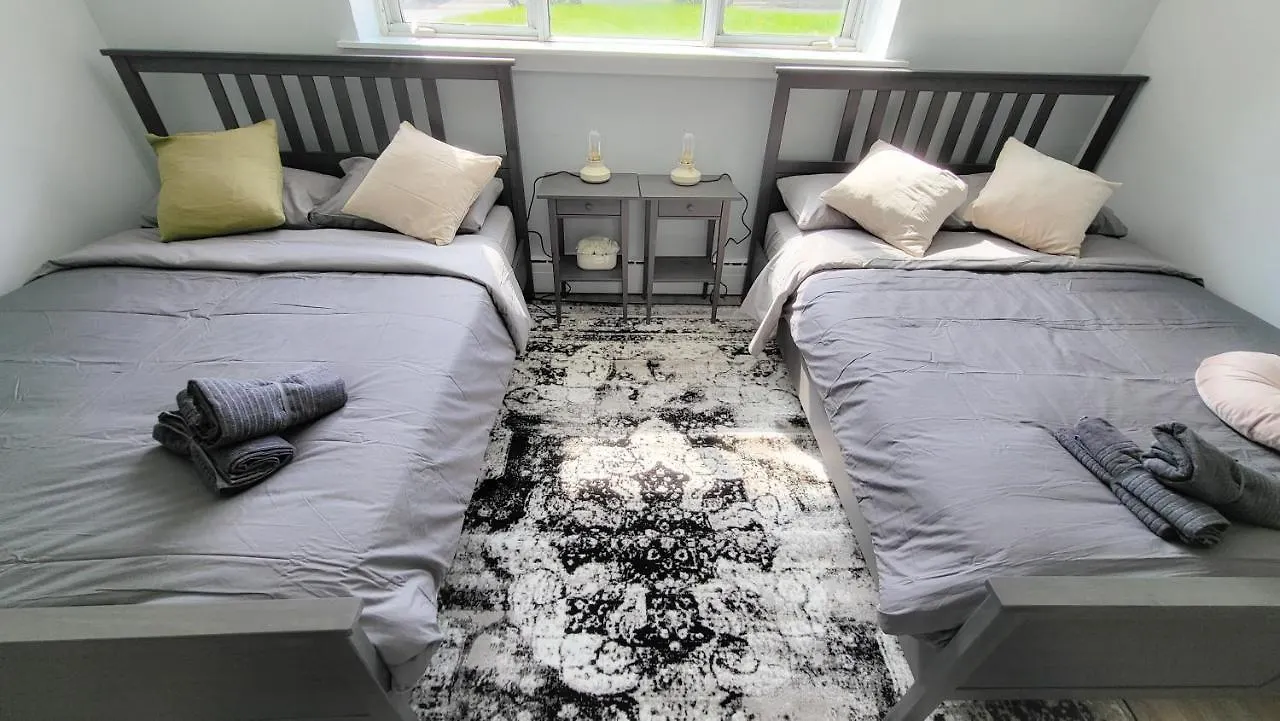 Jstlikehome - Serenity Suites Otawa 0*,  Canadá