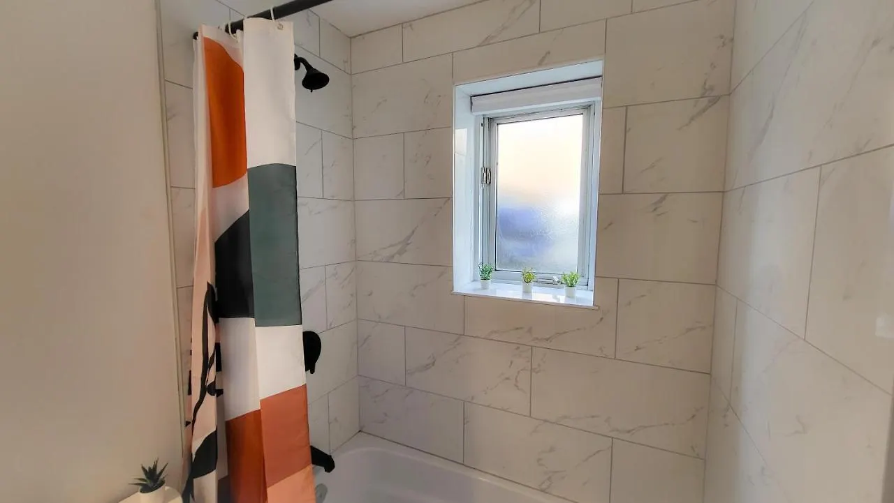 Jstlikehome - Serenity Suites Ottawa