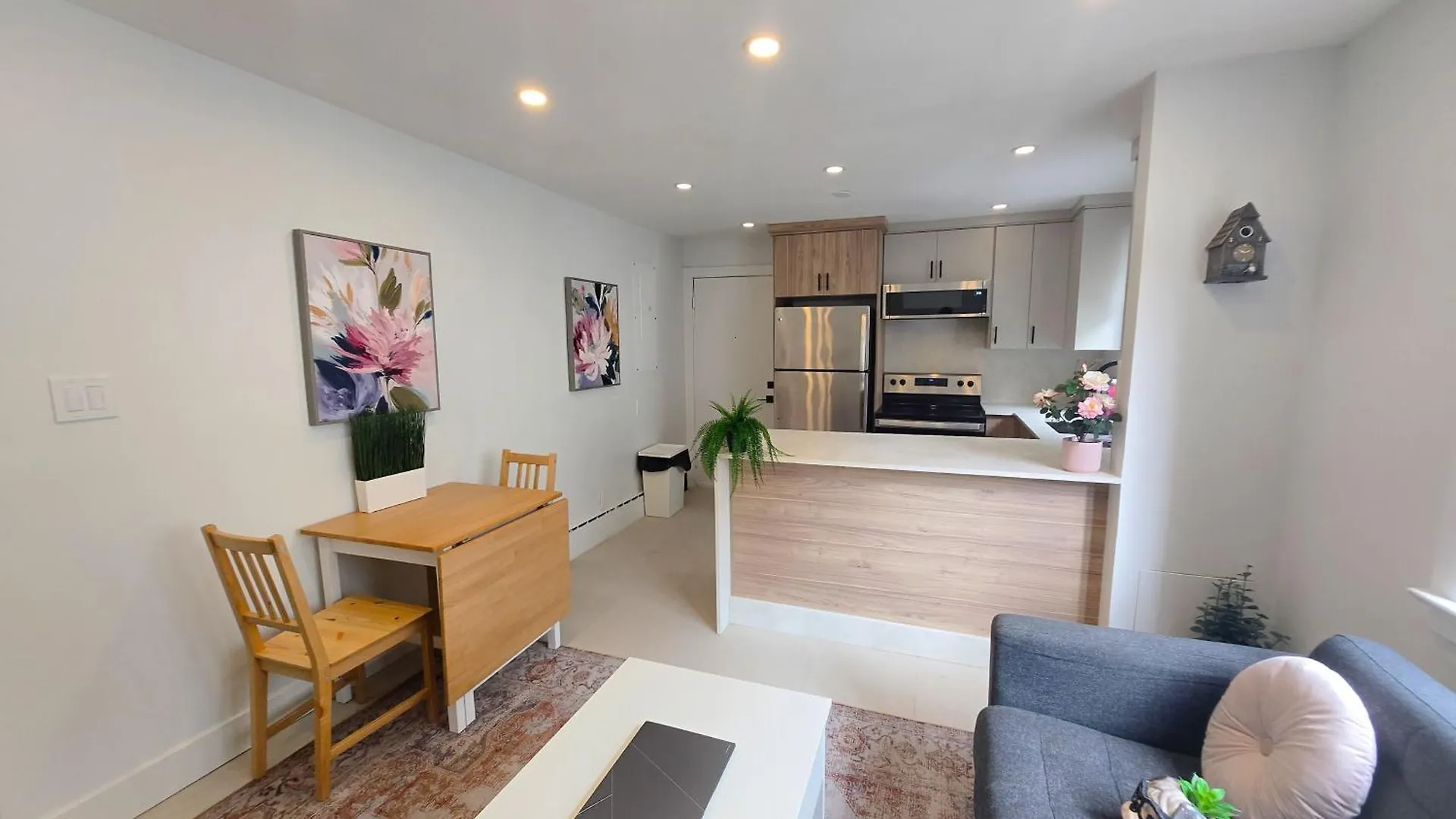 Jstlikehome - Serenity Suites Ottawa Aparthotel