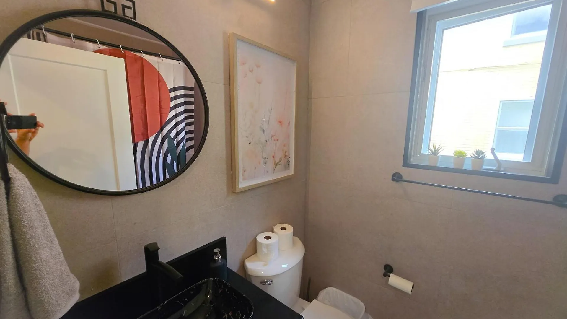 Aparthotel Jstlikehome - Serenity Suites Ottawa Canada