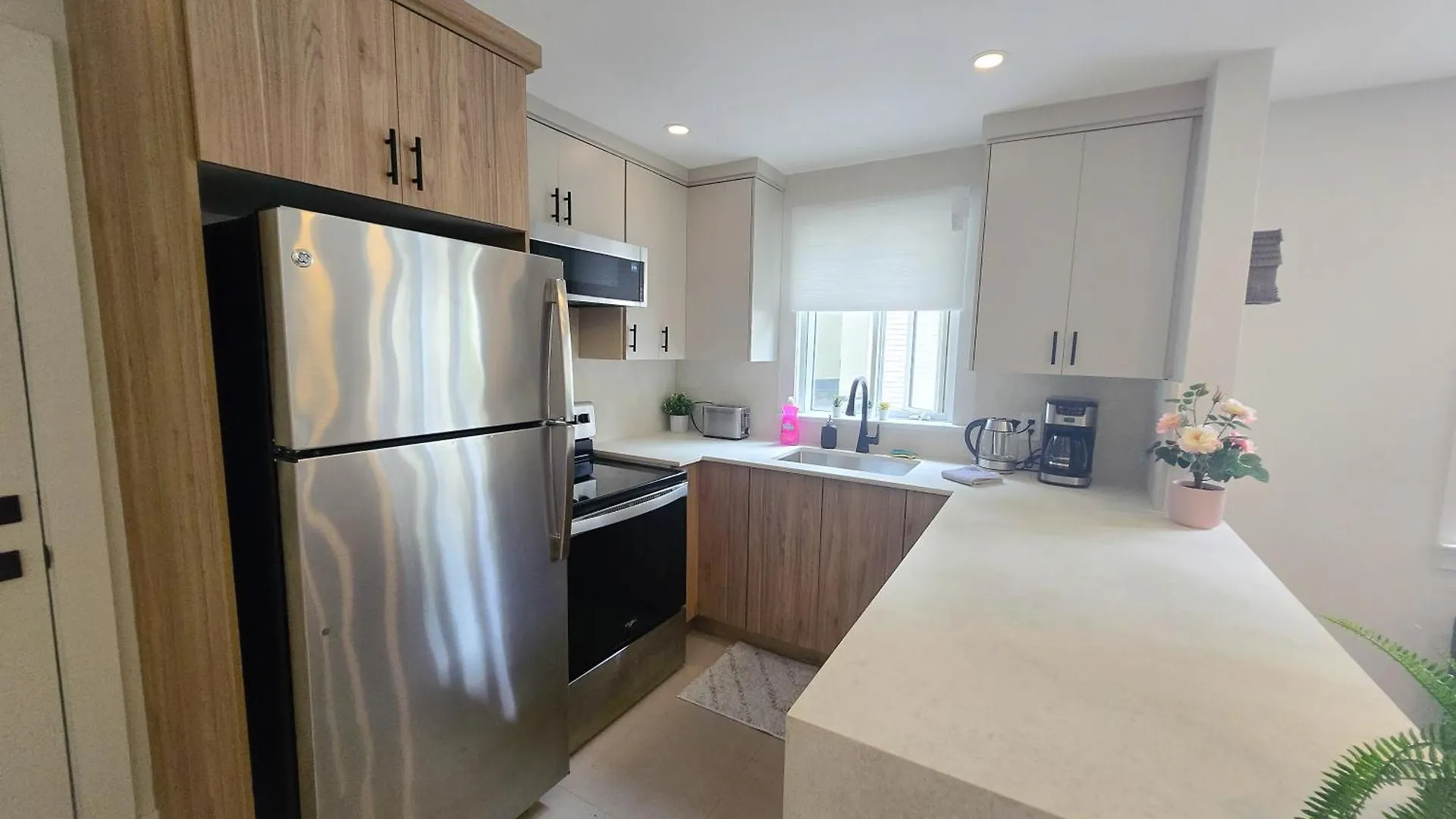Jstlikehome - Serenity Suites Ottawa Aparthotel