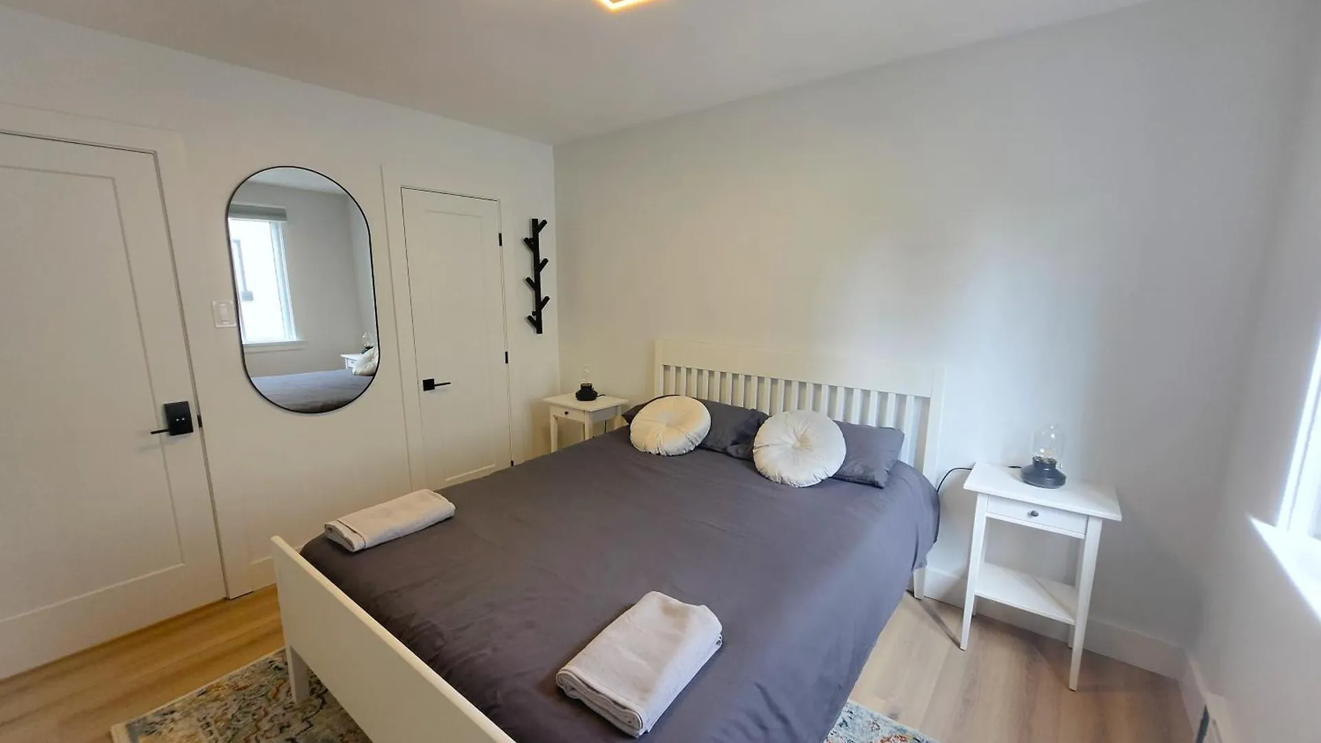Jstlikehome - Serenity Suites Ottawa Canada