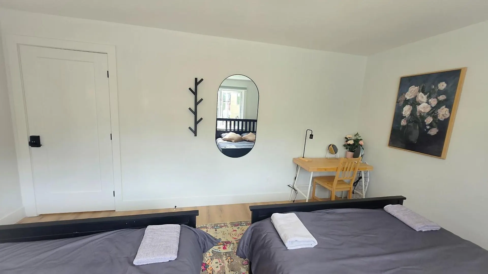 Jstlikehome - Serenity Suites Ottawa