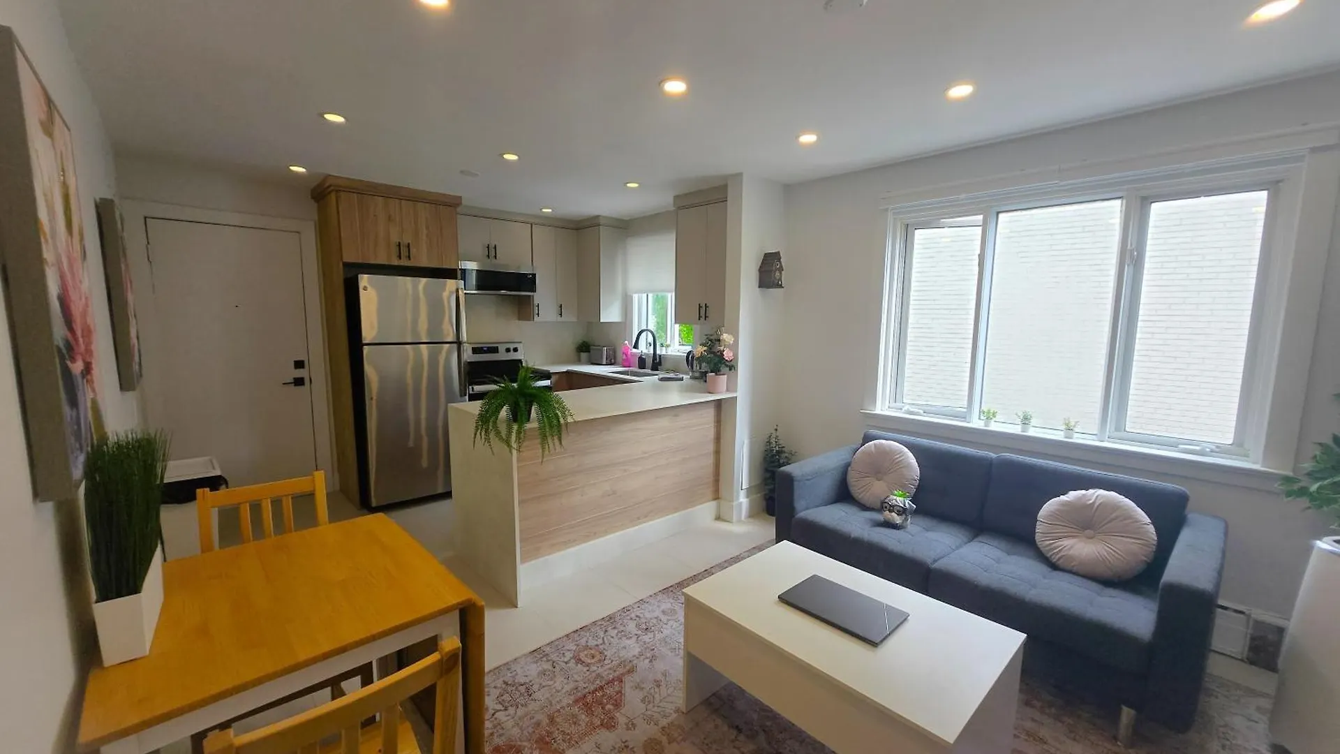 Jstlikehome - Serenity Suites Ottawa