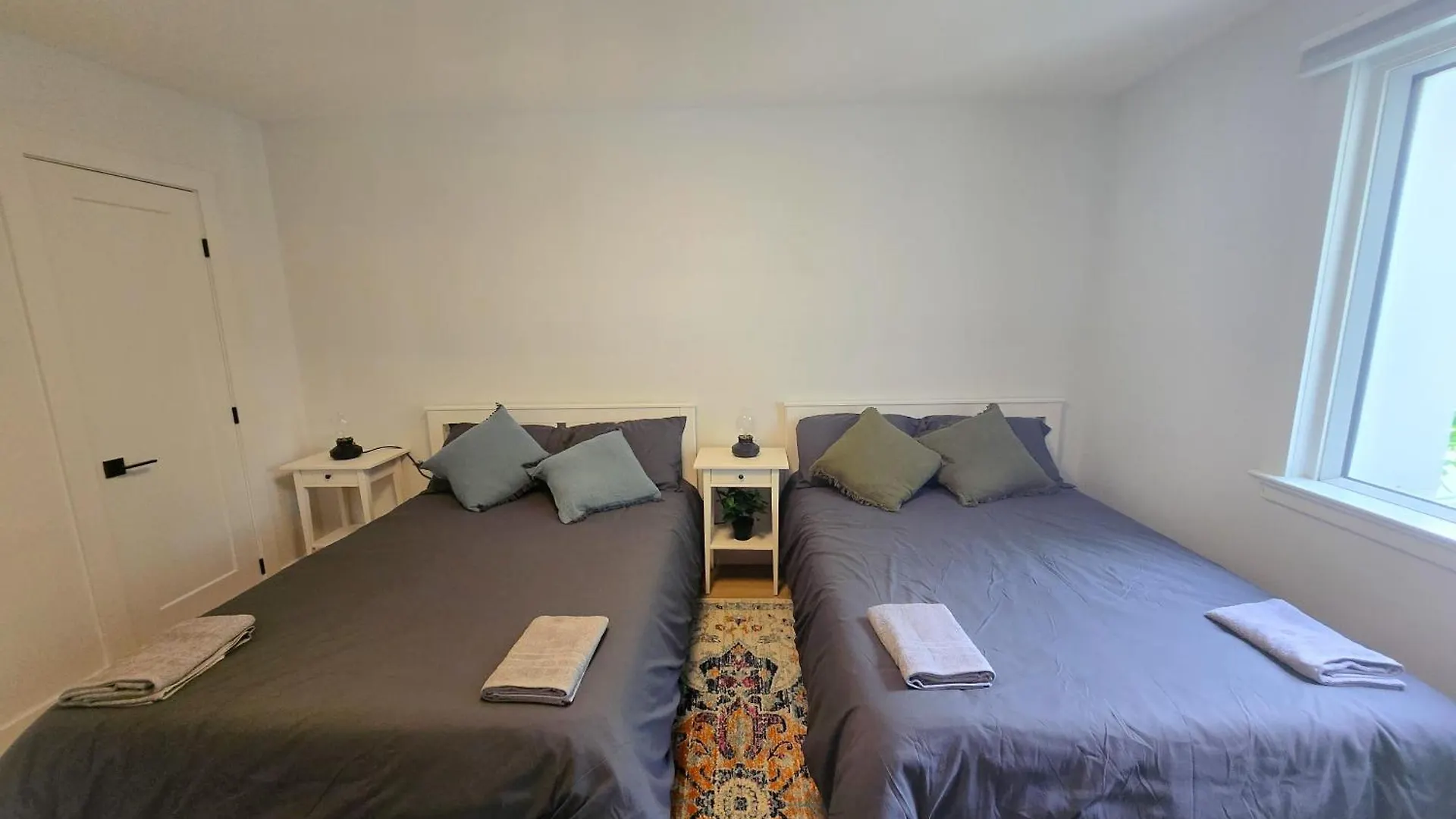 Jstlikehome - Serenity Suites Ottawa 0*,