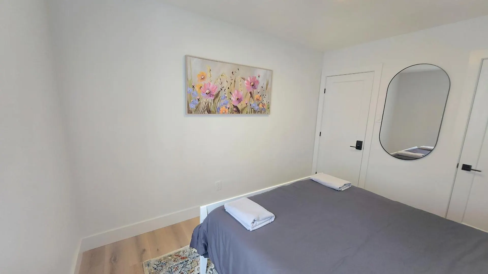 Jstlikehome - Serenity Suites Ottawa