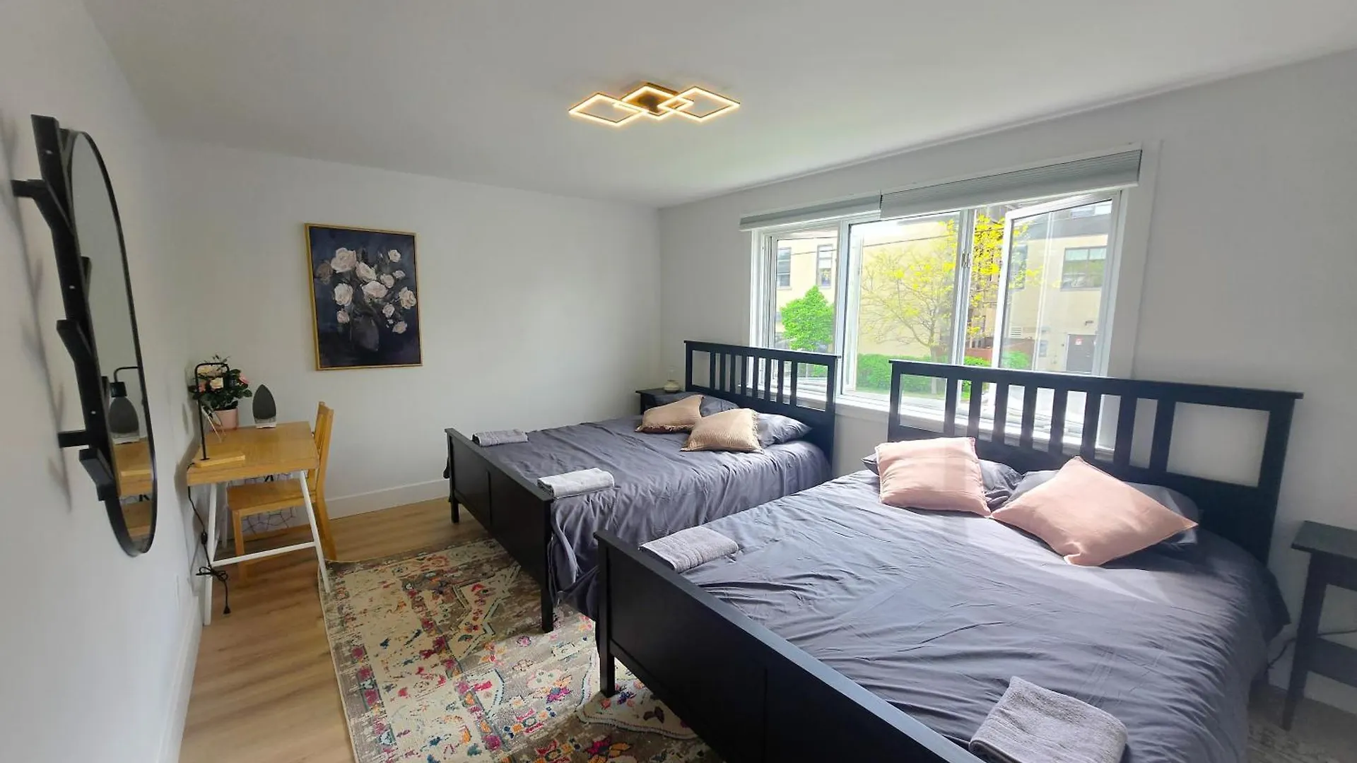 Jstlikehome - Serenity Suites Ottawa Canada