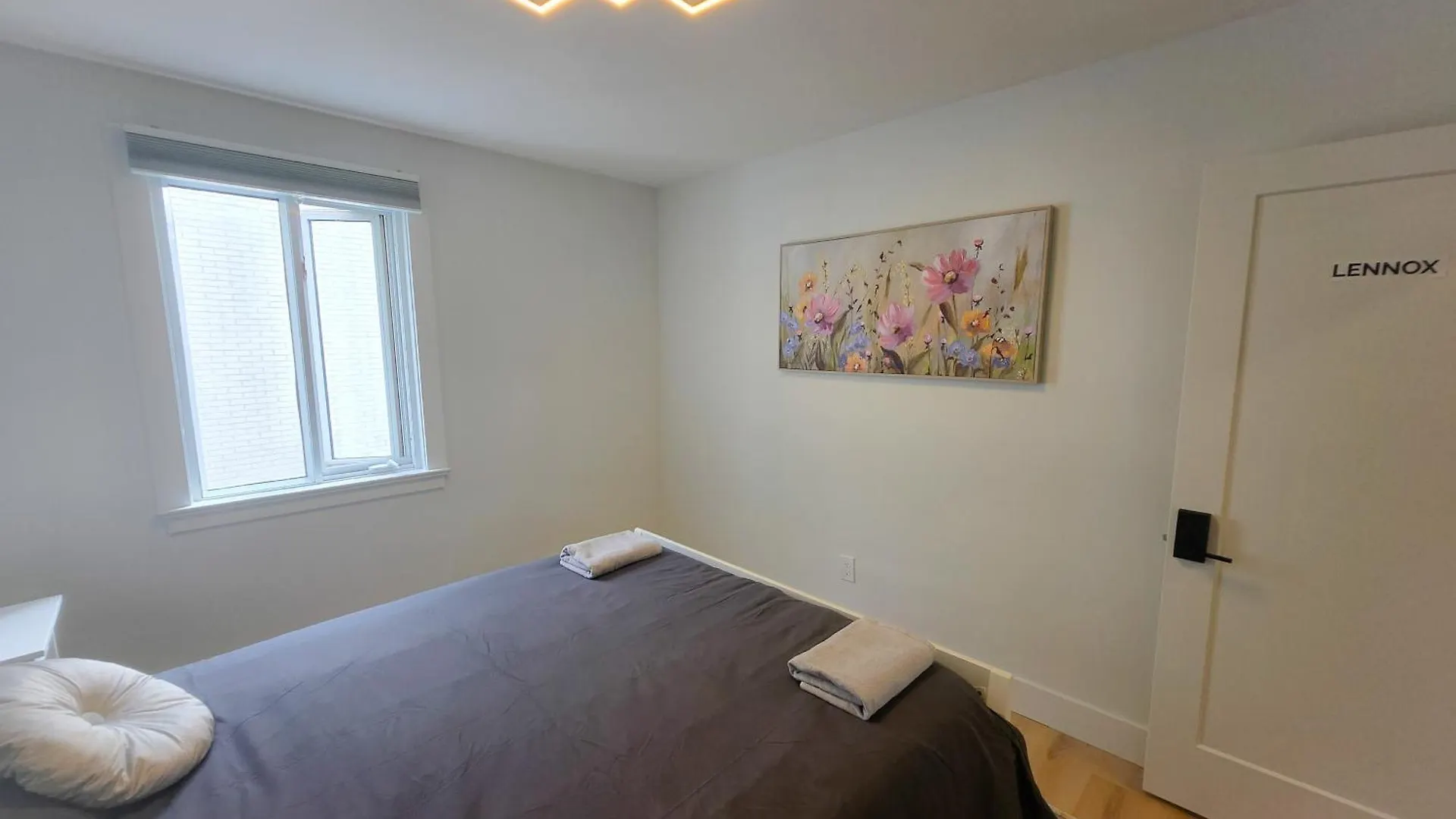 Jstlikehome - Serenity Suites Ottawa