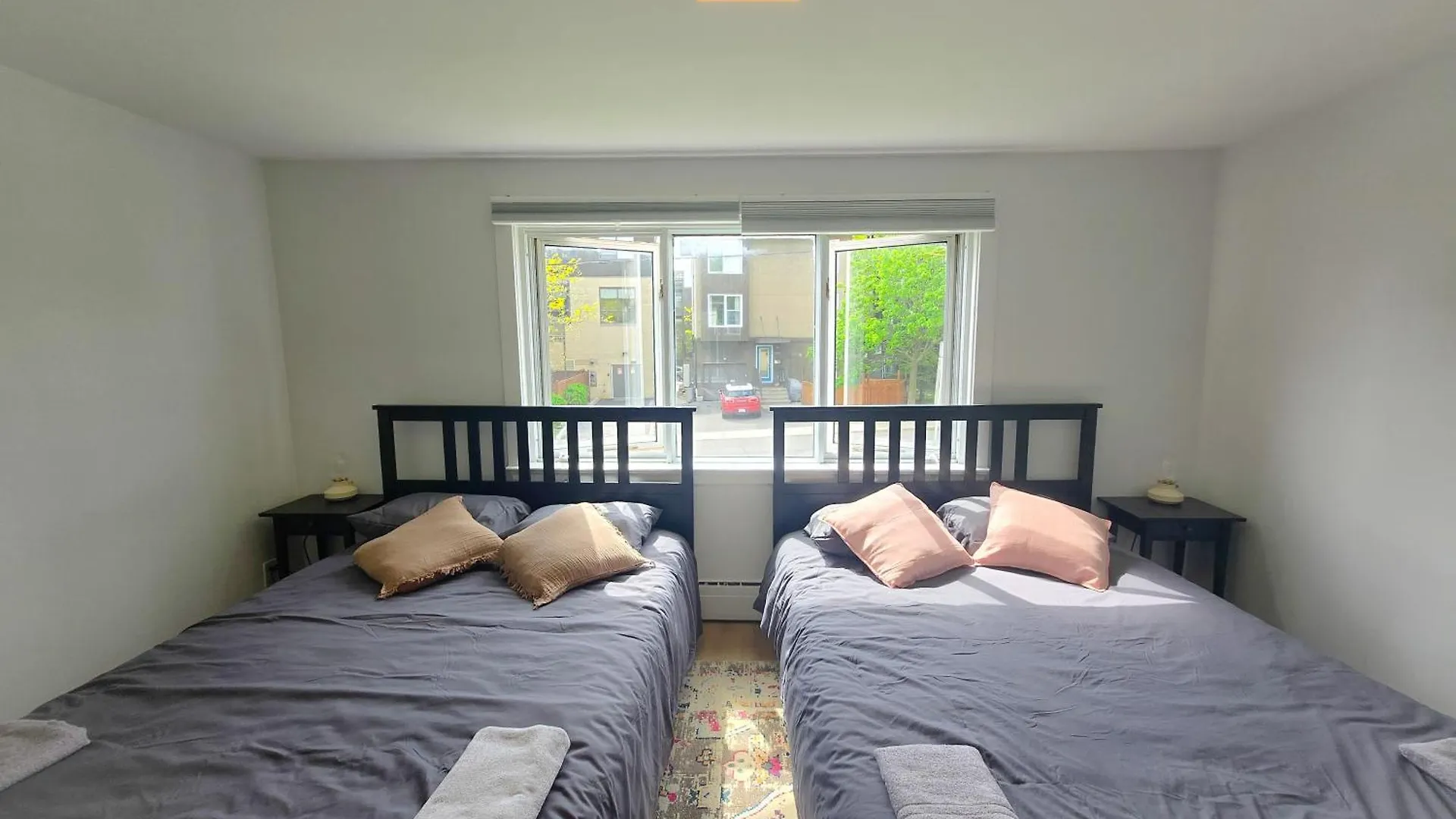 Jstlikehome - Serenity Suites Ottawa 0*,  Canada