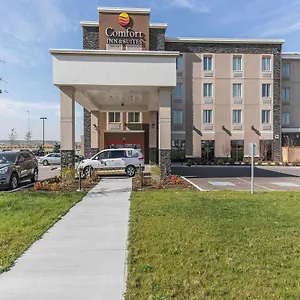 Comfort & Airport North Hotel Calgary