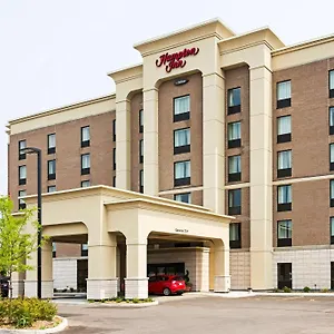 Hampton By Hilton Airport Otawa