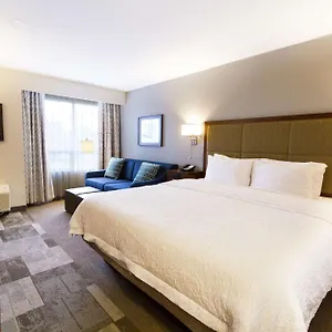 Hampton - Vancouver Airport/richmond Hotel Richmond