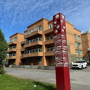 Surestay By Western Vancouver Airport Hotel Richmond