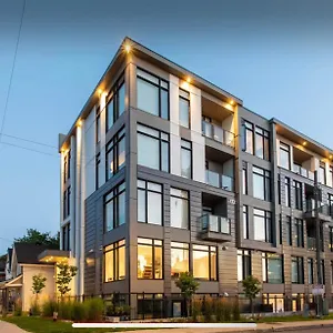 Westview Luxury Otawa