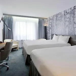 Doubletree By Hilton Downtown Otawa