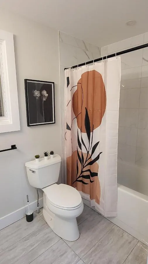 Jstlikehome - Serenity Suites Ottawa 0*,