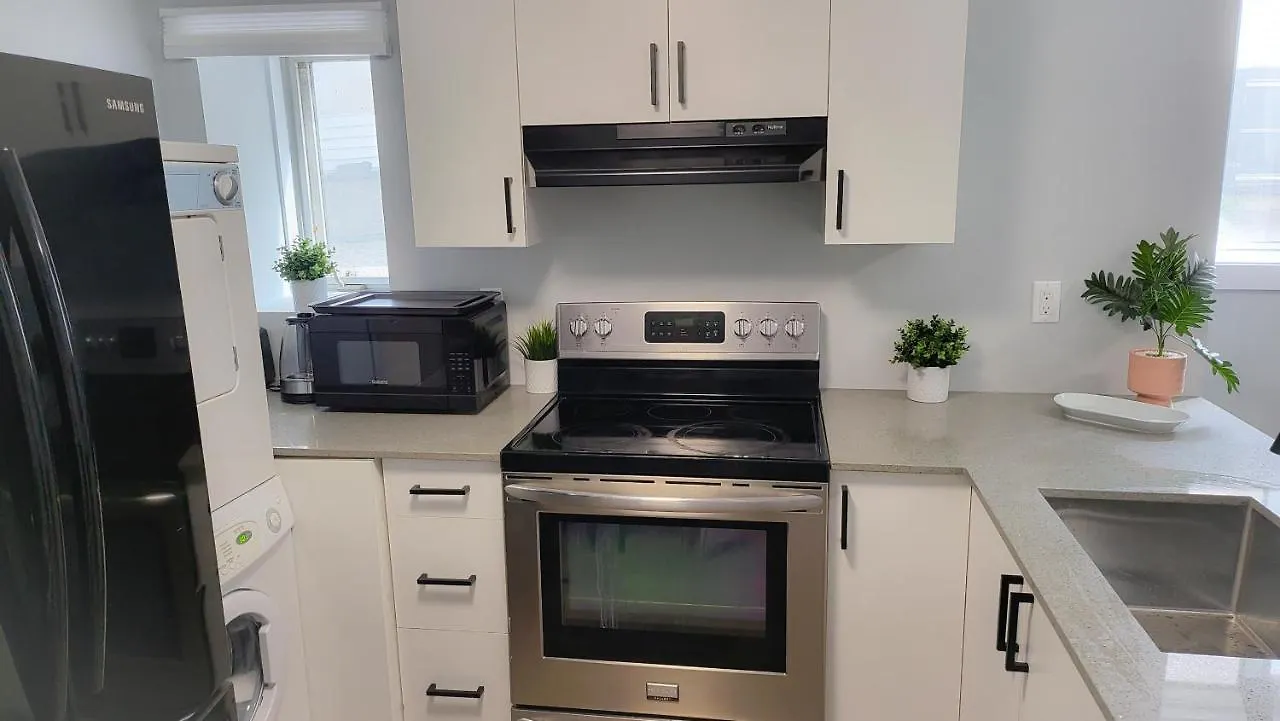 Jstlikehome - Serenity Suites Ottawa