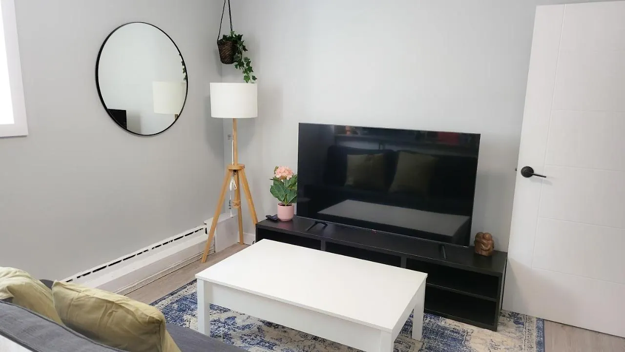 Jstlikehome - Serenity Suites Ottawa 0*,  Canada