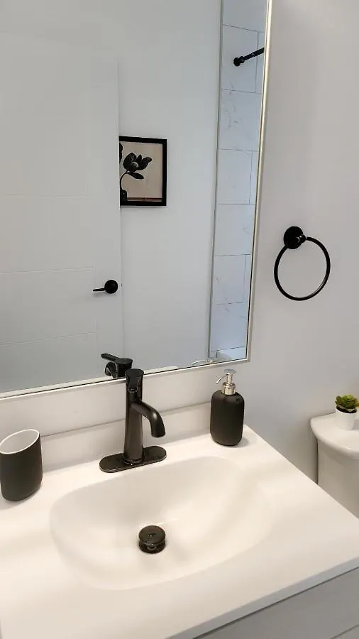 Jstlikehome - Serenity Suites Ottawa