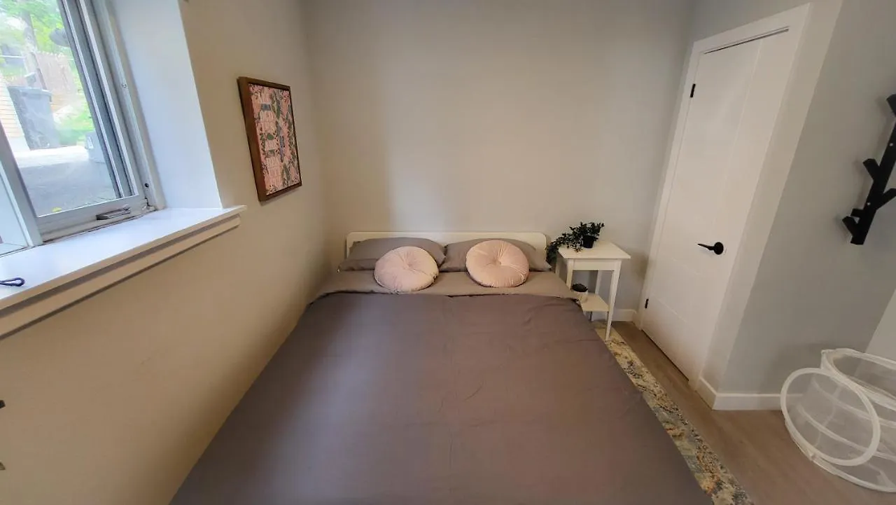 Jstlikehome - Serenity Suites Ottawa