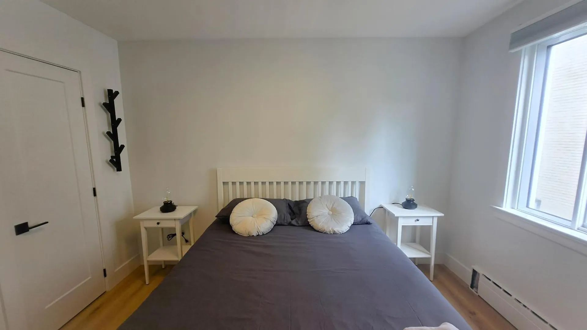 Aparthotel Jstlikehome - Serenity Suites & Guesthouse Ottawa